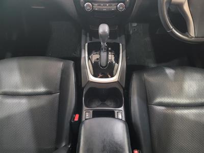 2017 Nissan X-Trail - Thumbnail