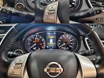 2017 Nissan X-Trail - Thumbnail