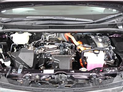 2015 Toyota Noah - Thumbnail