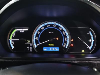 2015 Toyota Noah - Thumbnail