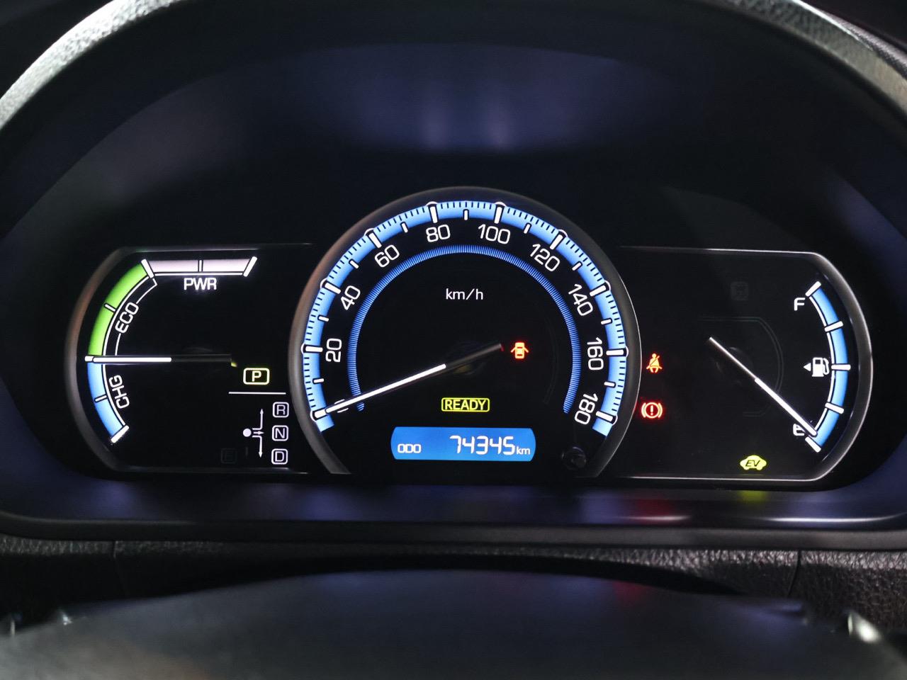 2015 Toyota Noah