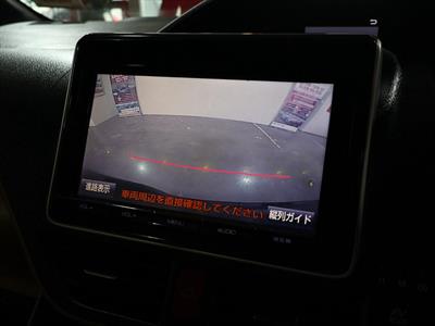 2015 Toyota Noah - Thumbnail