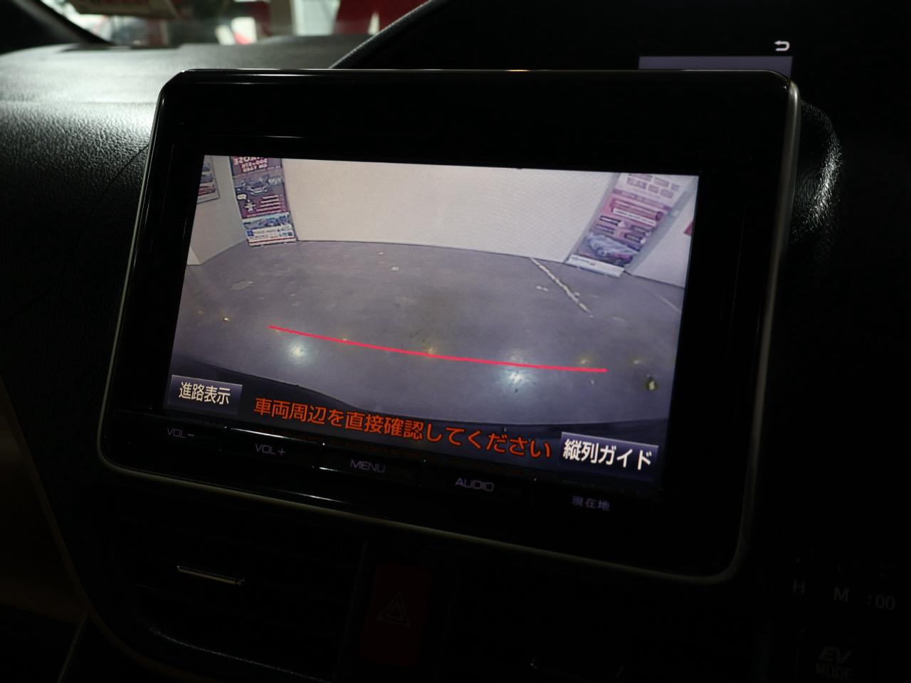 2015 Toyota Noah
