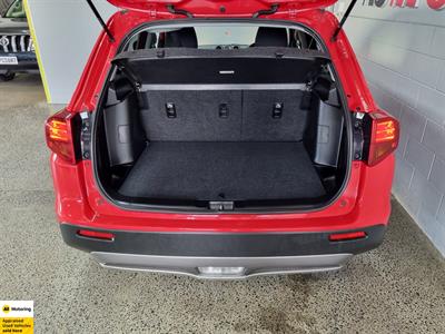 2019 Suzuki Vitara - Thumbnail