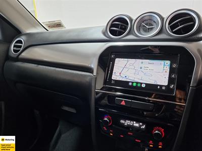 2019 Suzuki Vitara - Thumbnail