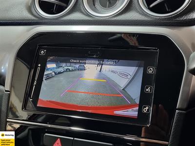 2019 Suzuki Vitara - Thumbnail