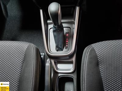 2019 Suzuki Vitara - Thumbnail