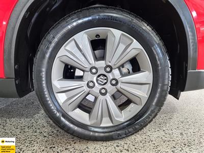 2019 Suzuki Vitara - Thumbnail