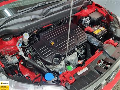 2019 Suzuki Vitara - Thumbnail