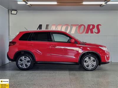 2019 Suzuki Vitara - Thumbnail