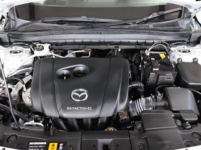 2020 Mazda MX-30 - Thumbnail