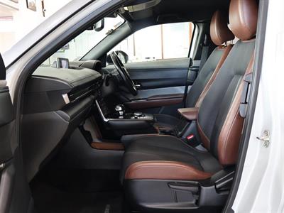 2020 Mazda MX-30 - Thumbnail