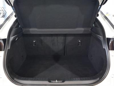 2020 Mazda MX-30 - Thumbnail