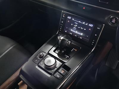 2020 Mazda MX-30 - Thumbnail