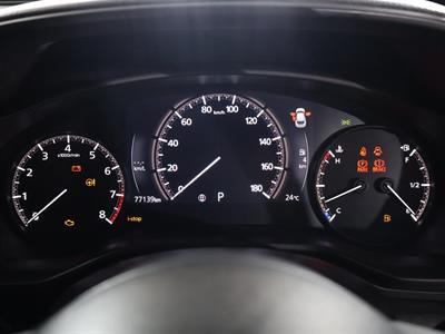 2020 Mazda MX-30 - Thumbnail