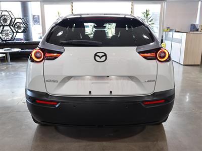 2020 Mazda MX-30 - Thumbnail