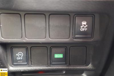 2016 Nissan X-Trail - Thumbnail