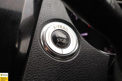 2016 Nissan X-Trail - Thumbnail