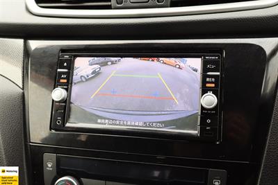 2016 Nissan X-Trail - Thumbnail