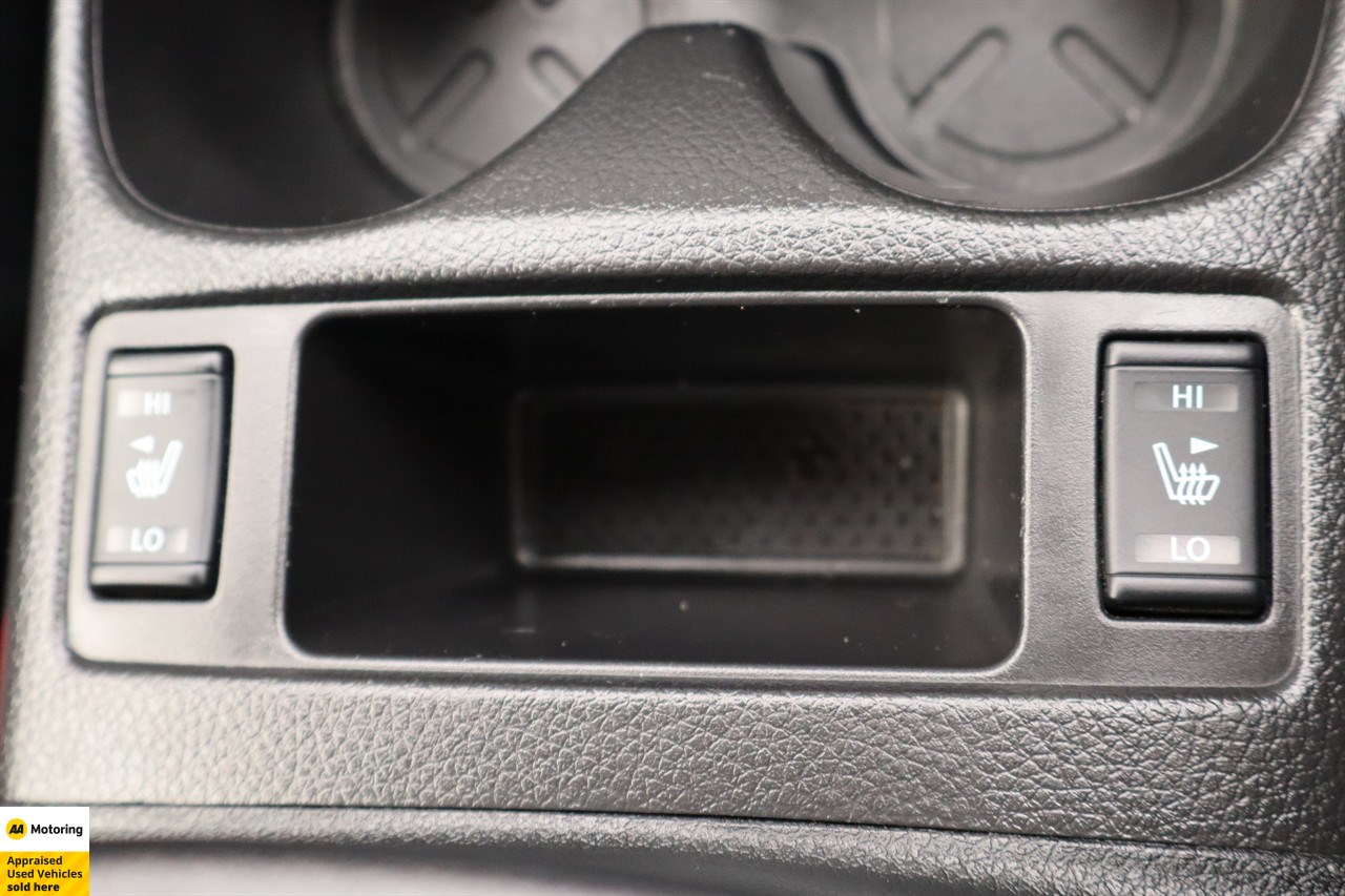 2016 Nissan X-Trail