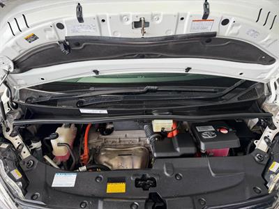2015 Toyota Vellfire - Thumbnail