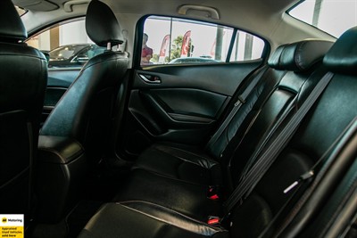 2013 Mazda Axela - Thumbnail