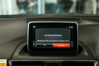 2013 Mazda Axela - Thumbnail