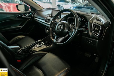 2013 Mazda Axela - Thumbnail