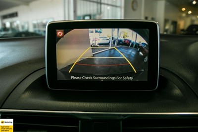 2013 Mazda Axela - Thumbnail