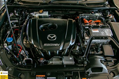 2013 Mazda Axela - Thumbnail