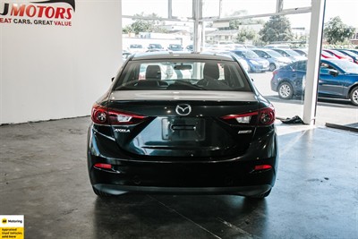 2013 Mazda Axela - Thumbnail
