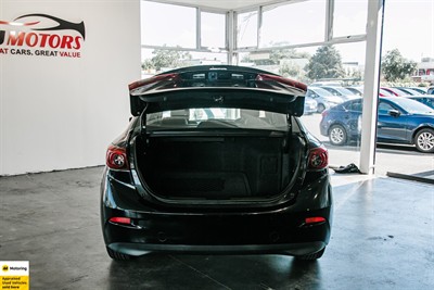 2013 Mazda Axela - Thumbnail