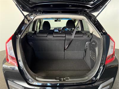 2015 Honda Fit - Thumbnail