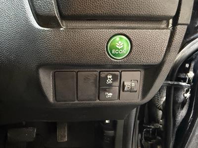 2015 Honda Fit - Thumbnail