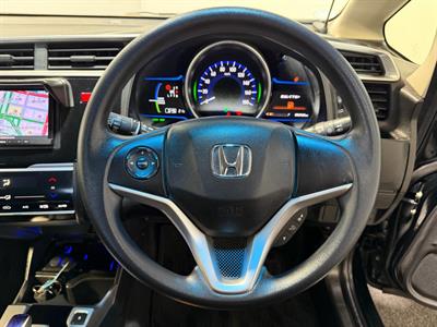 2015 Honda Fit - Thumbnail