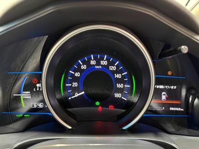 2015 Honda Fit - Thumbnail