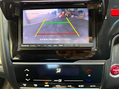 2015 Honda Fit - Thumbnail