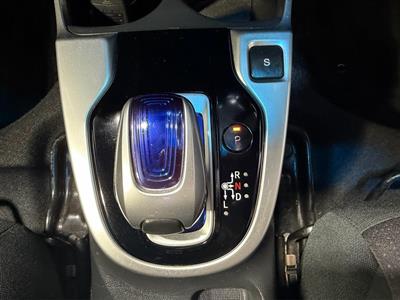 2015 Honda Fit - Thumbnail