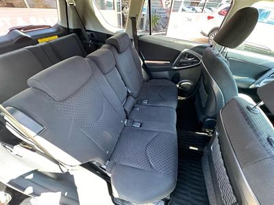 2011 Toyota Vanguard - Thumbnail