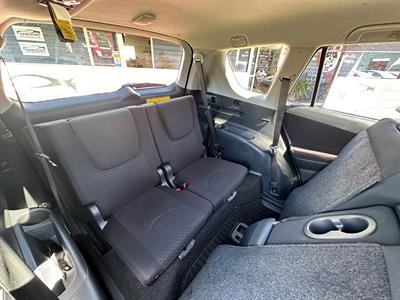 2011 Toyota Vanguard - Thumbnail