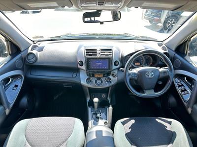 2011 Toyota Vanguard - Thumbnail