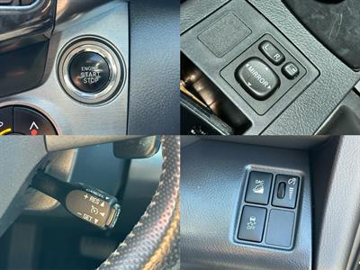 2011 Toyota Vanguard - Thumbnail