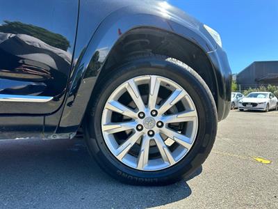 2011 Toyota Vanguard - Thumbnail