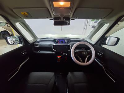 2017 Suzuki Solio - Thumbnail