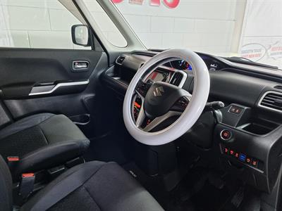 2017 Suzuki Solio - Thumbnail