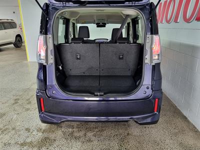 2017 Suzuki Solio - Thumbnail