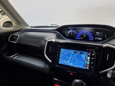 2017 Suzuki Solio - Thumbnail