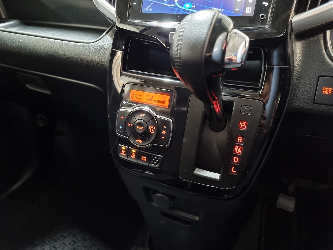 2017 Suzuki Solio