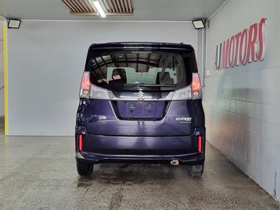 2017 Suzuki Solio - Thumbnail
