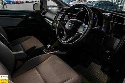 2015 Honda Fit - Thumbnail